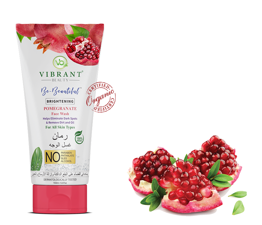 Vibrant Beauty UK | Be Beautiful